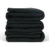 VEVOR Carbon Felt Welding Blanket 6 Pack, 21" x 20" Flame Retardant Welding Blankets, Up To 1800¬∞F Heat Resistant Blanket Set, Cuttable Carbon Fiber