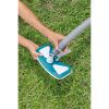 35 ft. Pool Cleaning Hose with Adaptors