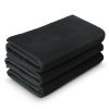 VEVOR Carbon Felt Welding Blanket 6 Pack, 21" x 20" Flame Retardant Welding Blankets, Up To 1800¬∞F Heat Resistant Blanket Set, Cuttable Carbon Fiber