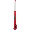 VEVOR Hydraulic Long Ram Jack, 8 Tons/17363 lbs Capacity, with Single Piston Pump and Clevis Base, Manual Cherry Picker w/Handle, for Garage/Shop Cran
