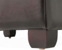 CARLSBAD STORAGE OTTOMAN